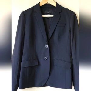 J. Crew 1035 Blazer - Women's Size 2